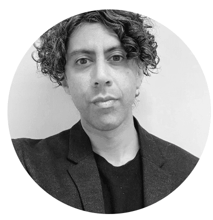 Dr Majed Aslam