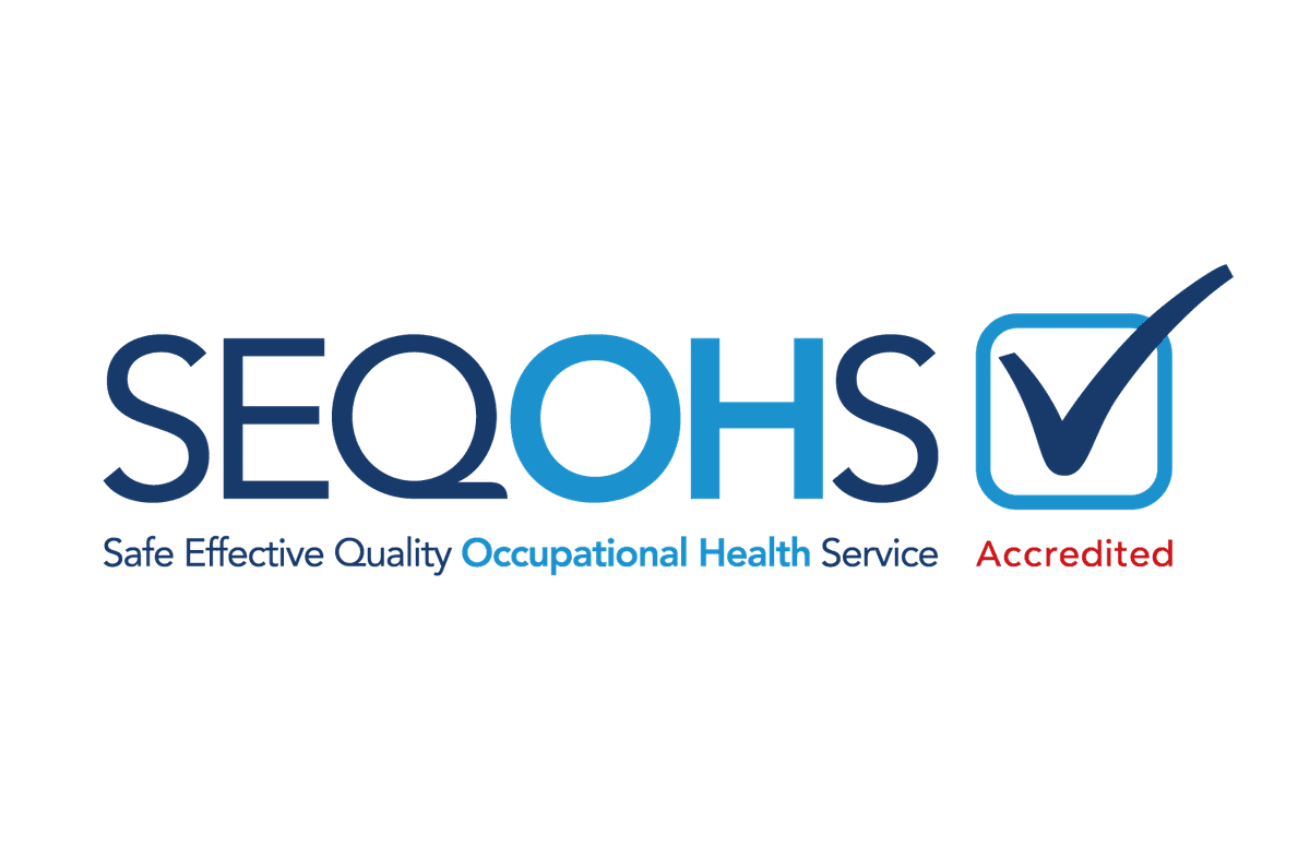 SEQOHS Accredited